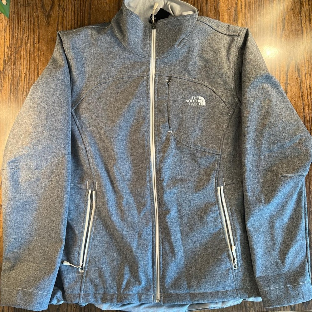 North Face Shell - image 1